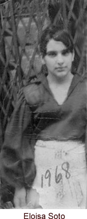 Eloisa Soto 1968