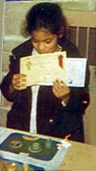 Esther Matos