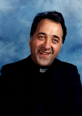 Fr Oliverio