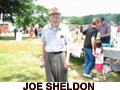 Joe Sheldon