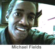 Michael Fields