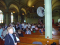 Alumni Reunion 2005
